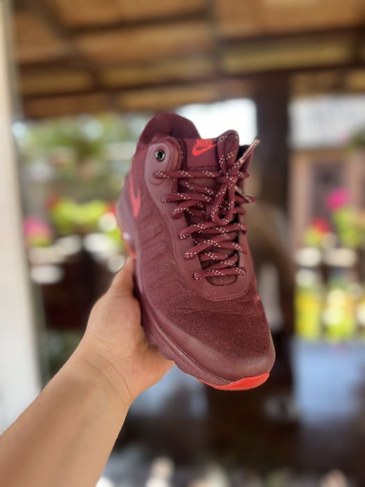 Ботинки, кросівки nike