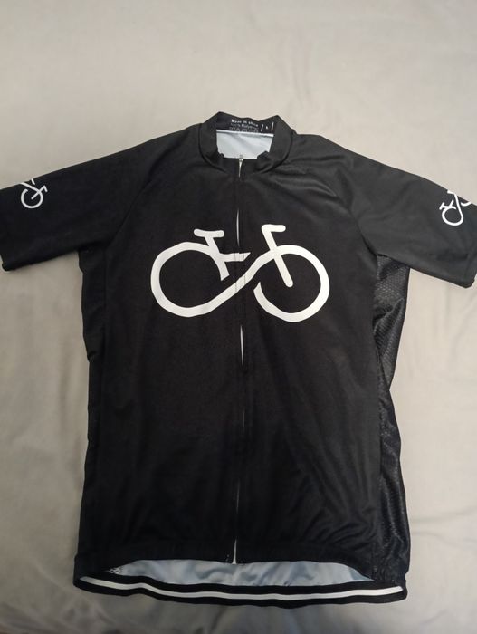 Equipamento de ciclismo