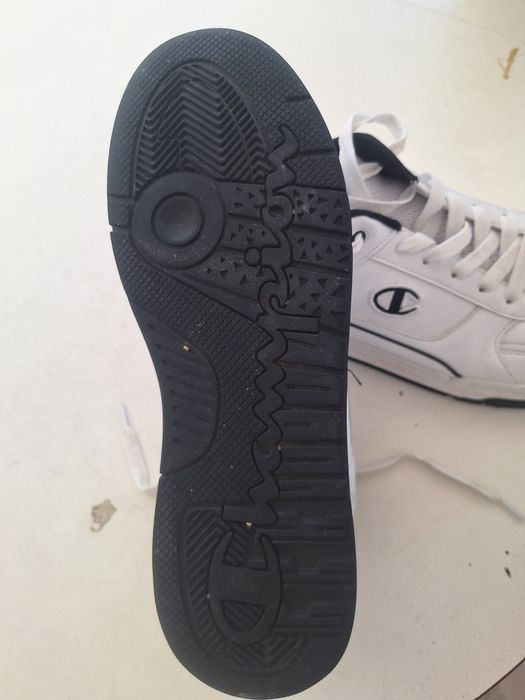 Sapatilhas para homem