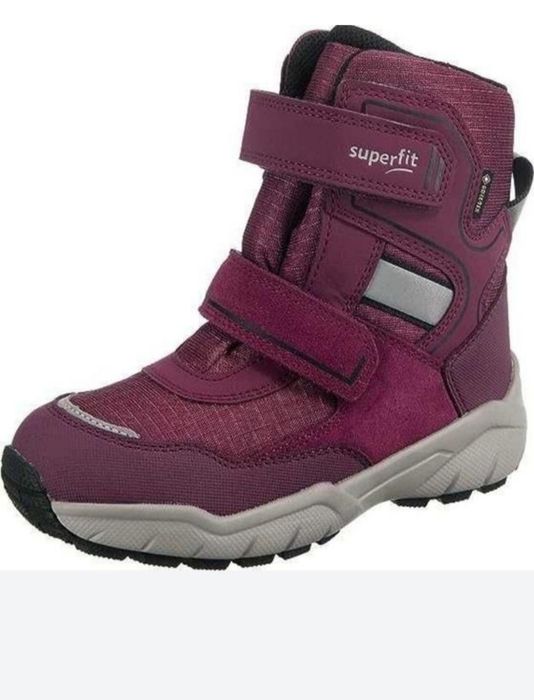 Superfit Culusuk черевики зимове взуття р.32,34