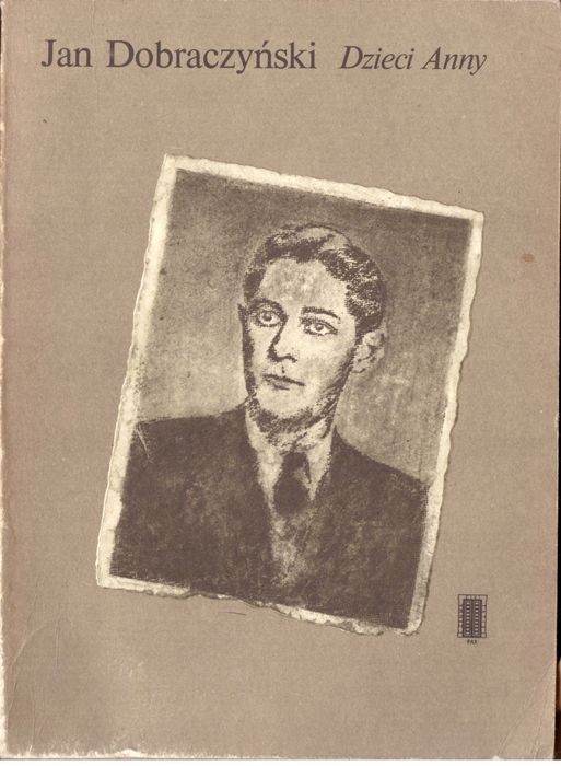 Dzieci Anny Jan Dobraczyński