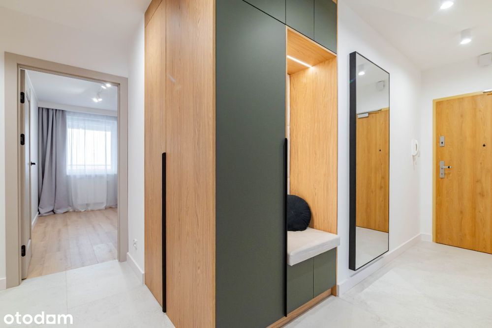 Nowe 4 pok Apartament ul. Bydgoska