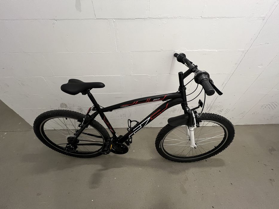 Nowy rower MTB kola 27,5