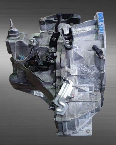 Caixa Velocidades Manual ND4008 - RENAULT KADJAR