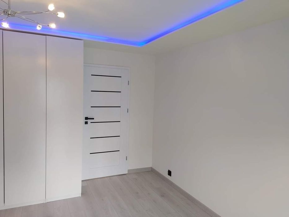 Wykończenia  wnetrz , Remont -Łazienki -WOLNE