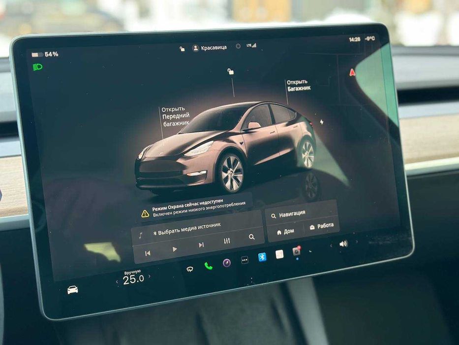 Tesla Model Y 2022 85 кВт Dual Motor (Розстрочка | Лізинг)