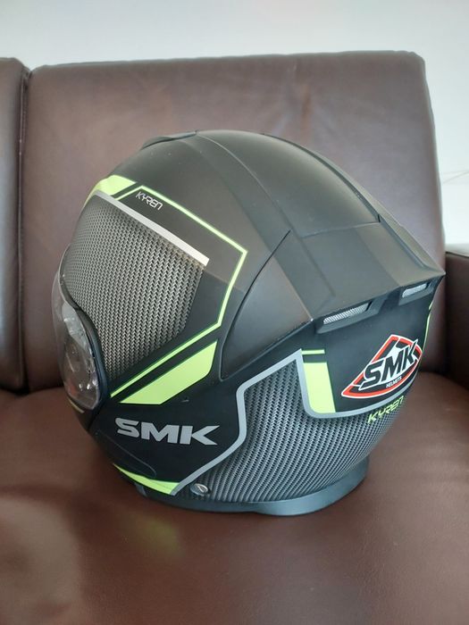 Capacete Modular