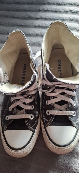 Trampki Converse 37,5