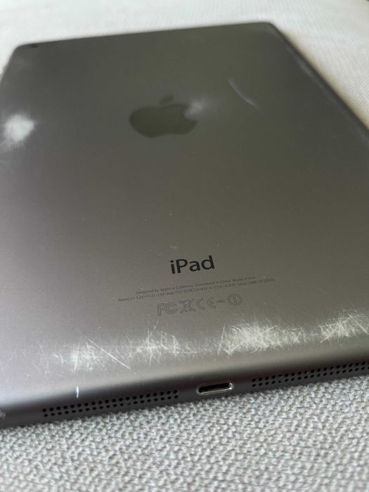iPad Air (1ª geração) 32 GB