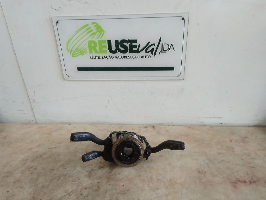 Fita de airbags AUDI A6 (4F2, C6)