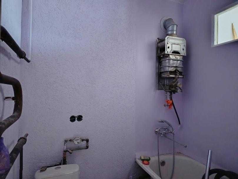 В продаже 1 комнатная квартира в центре Чугуева