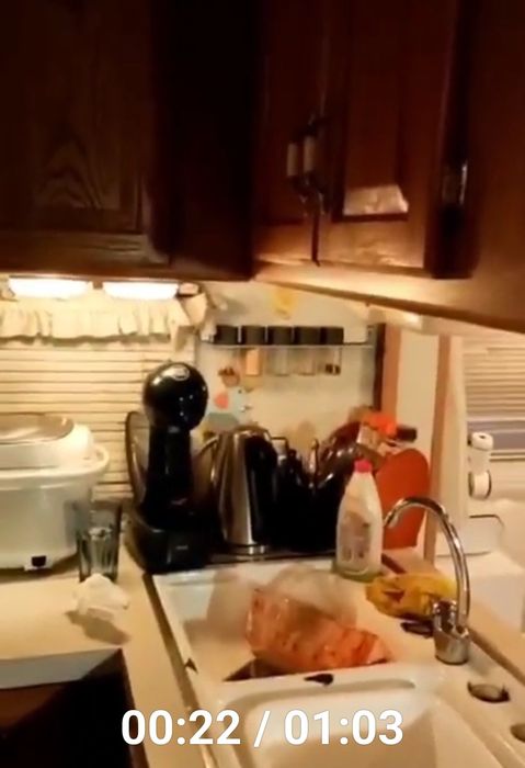 Venda de Caravana América, matricula portuguesa