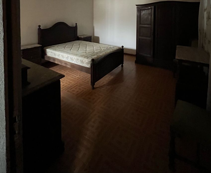 Quarto de casal completo - Recheio de casa total - 4