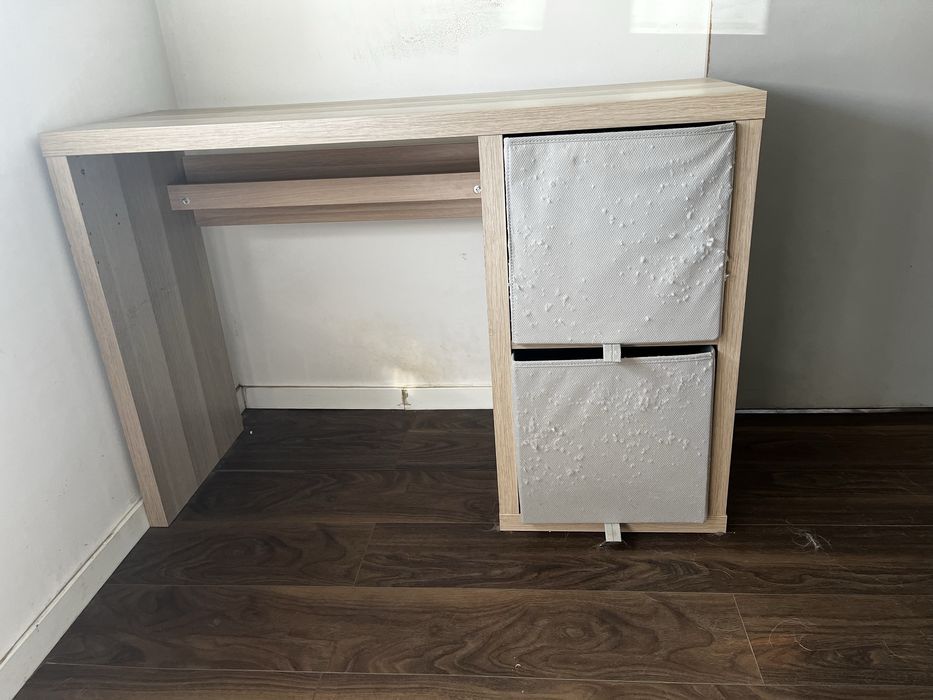 Secretaria kallax Ikea