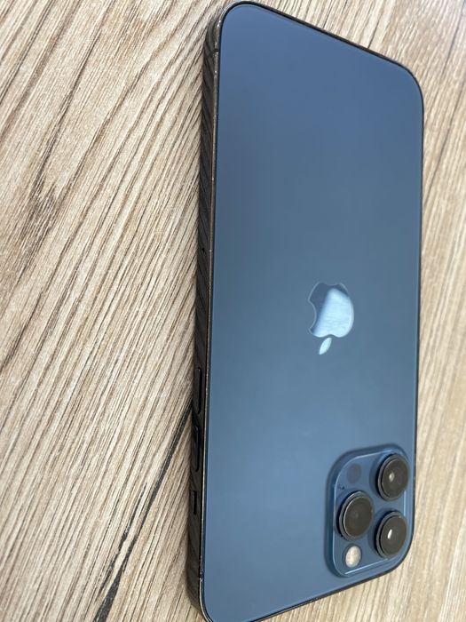 IPhone 12 Pro Max купити по доступній ціні на OLX