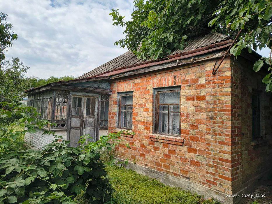 2 будинки в Хутір-Хмільні