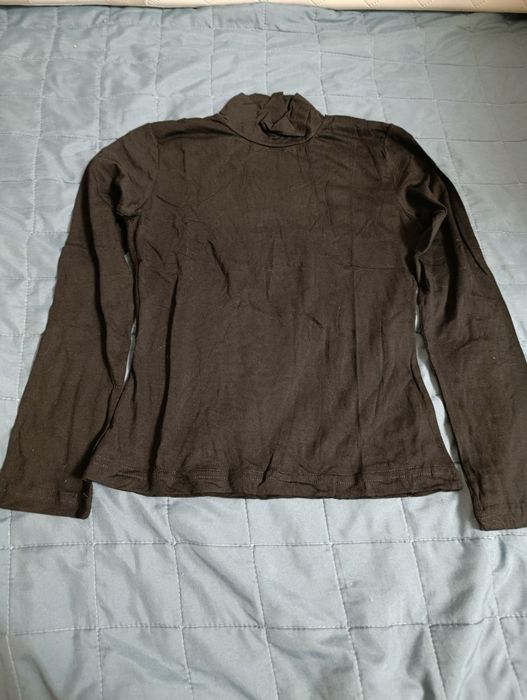 Жіноча водолазка, Туреччина. Розмір  S  M  L  XL  XXL.