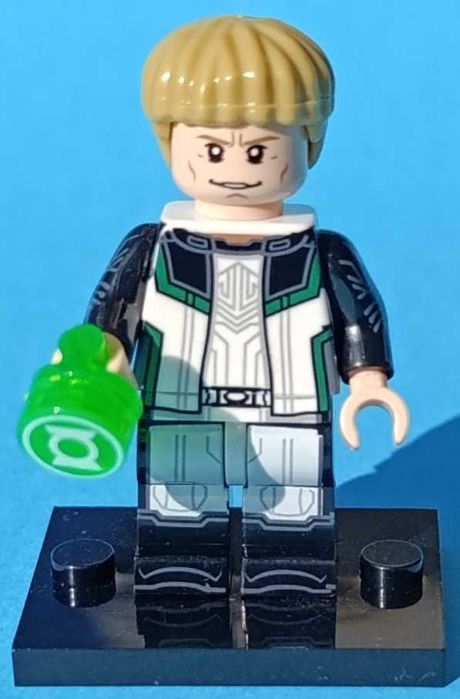 Green Lantern Guy Gardner (DC Comics)437557113243586562