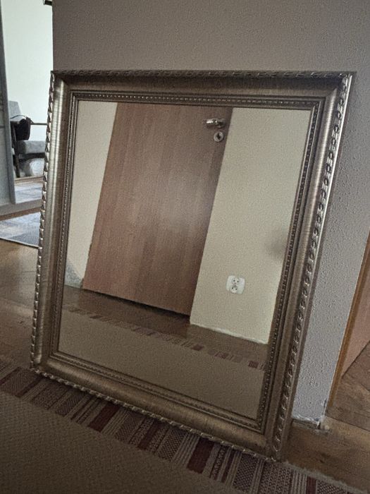 Lustro do powieszenia na ścienne