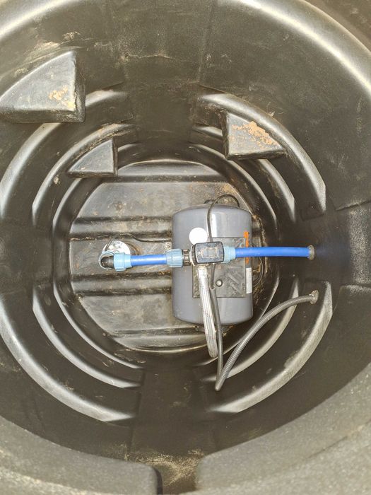 Wiercenie studni,przyłącza wodkan,roboty ziemne