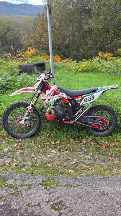 GasGas EC300 2010