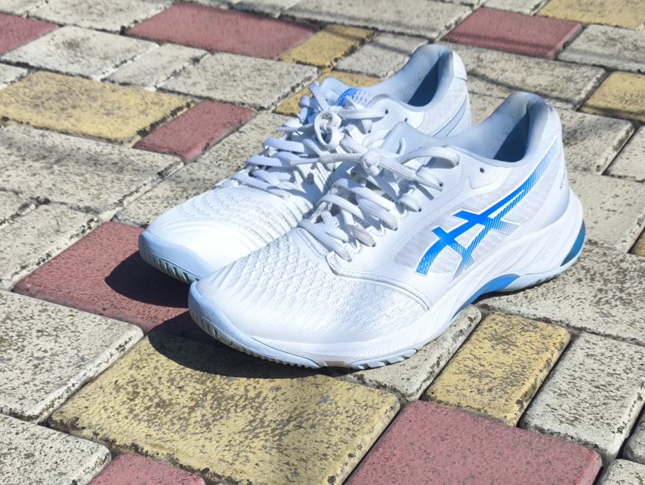 Asics netburner balistic 3