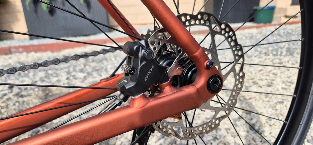 Sprzedam rower gravel
