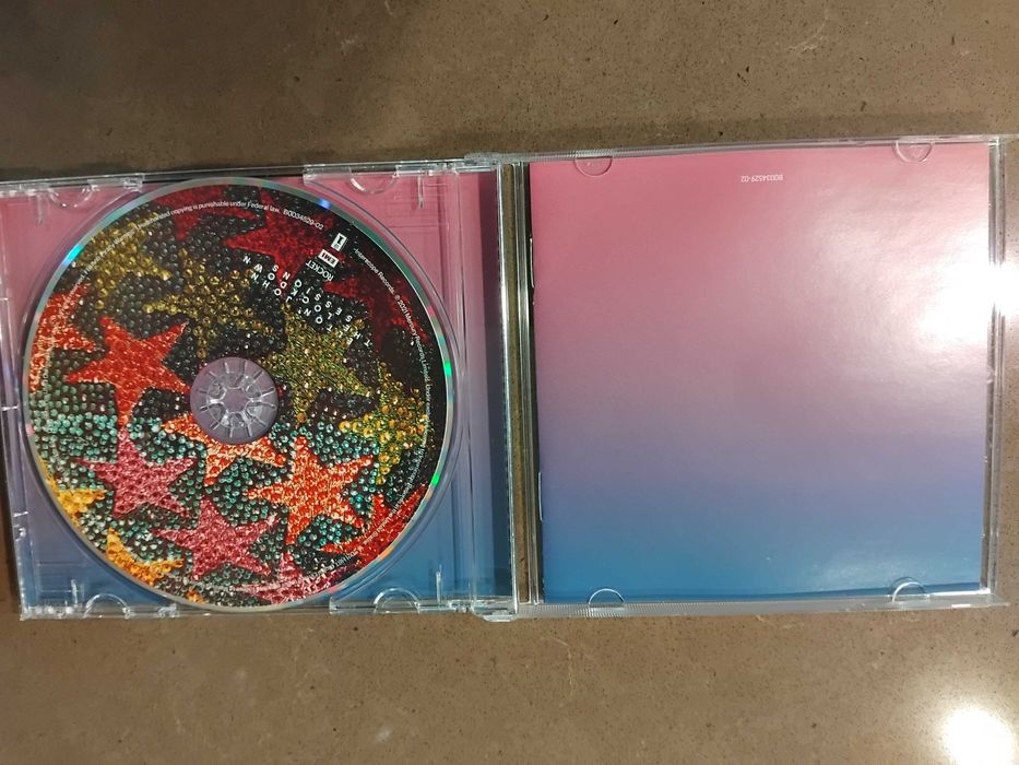 Elton John  the Lockdown Sessions em cd