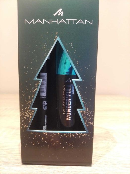 Zestaw Manhattan