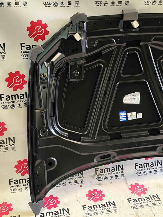 Capot AUDI A3 Sportback CAPOTAUDIA38V (OEM)