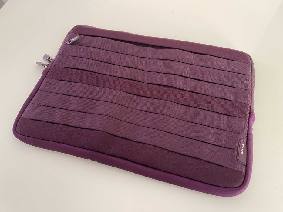 Etui Belkin do laptop/macbook  -NOWE-