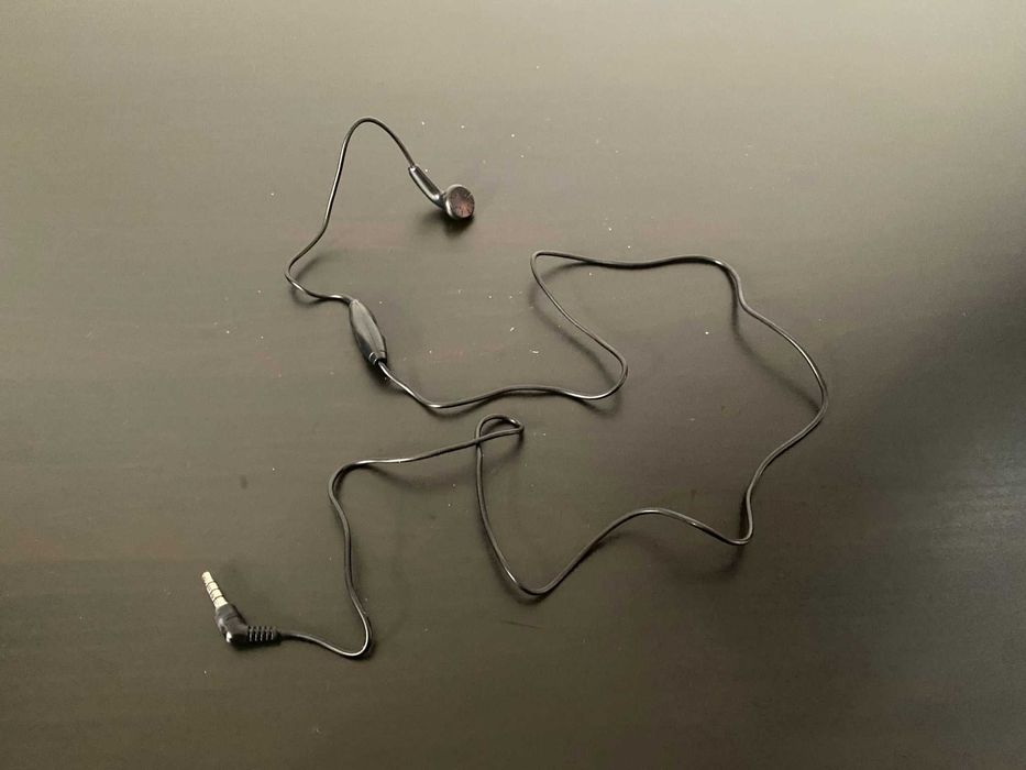 Auricular Singular 3,5mm64283965907329123