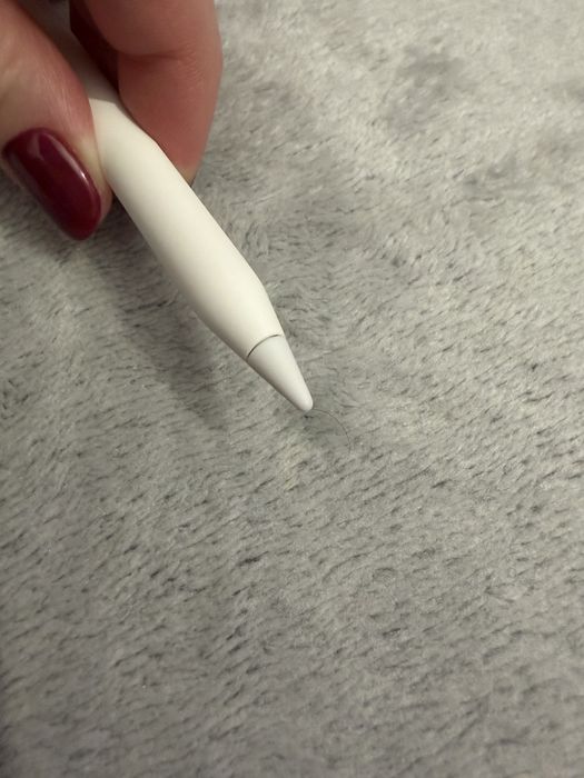 Apple Pencil Pro Brzeszcze • OLX.pl