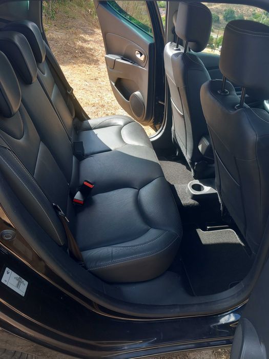 Clio IV 0.9 TCe Limited hatchback/5 portas