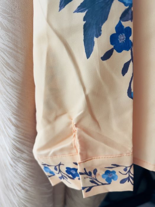 Вишиванка + сережки