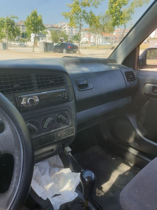 Golf 3 tdi comercial