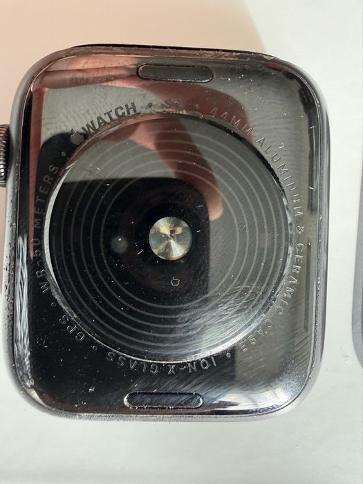 Apple Watch SE 44mm GPS