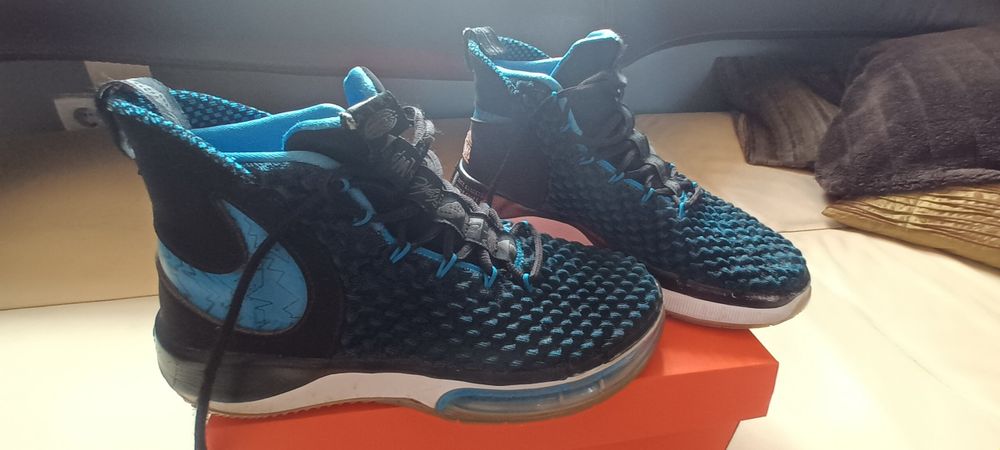 Tenis Nike Air Fligth