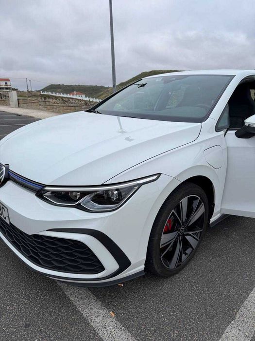 VW Golf mk8 jantes originais 18 7.5Jx18H2 ET51 Bakersfield