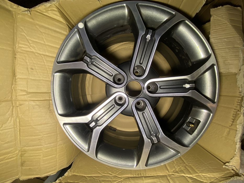 Felga Aluminiowa KIA X-CEED 18 Oryginał