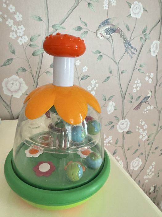 продаю Дзигу Chicco