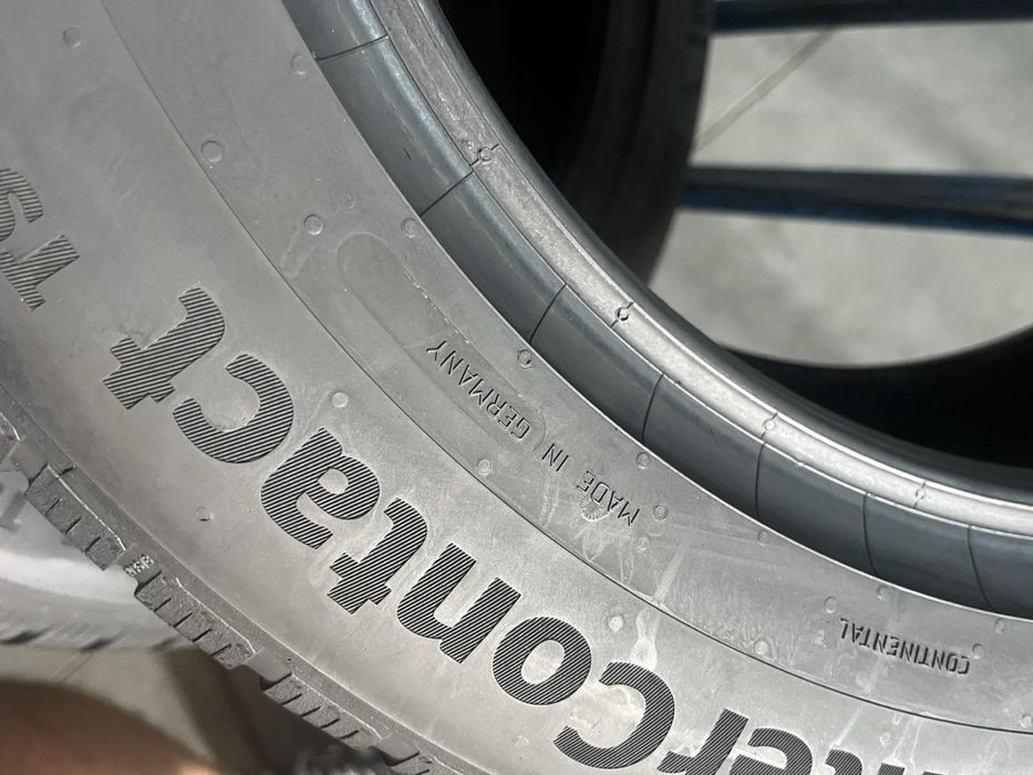 225/60/17 R17 Continental WinterContact TS870P 4шт зима