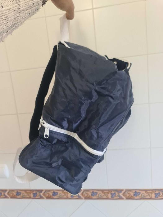 Bolsa Mala Mochila Bag Térmica Thermal