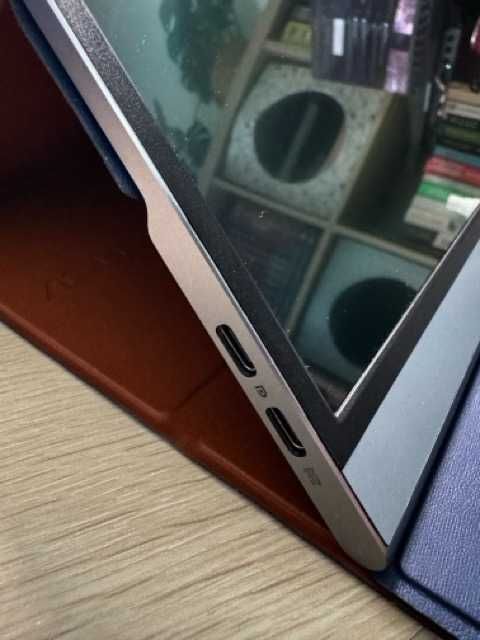 Monitor przenośny ASUS ZenScreen OLED MQ16AH