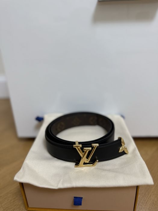 Ремінь Louis Vuitton оригінал