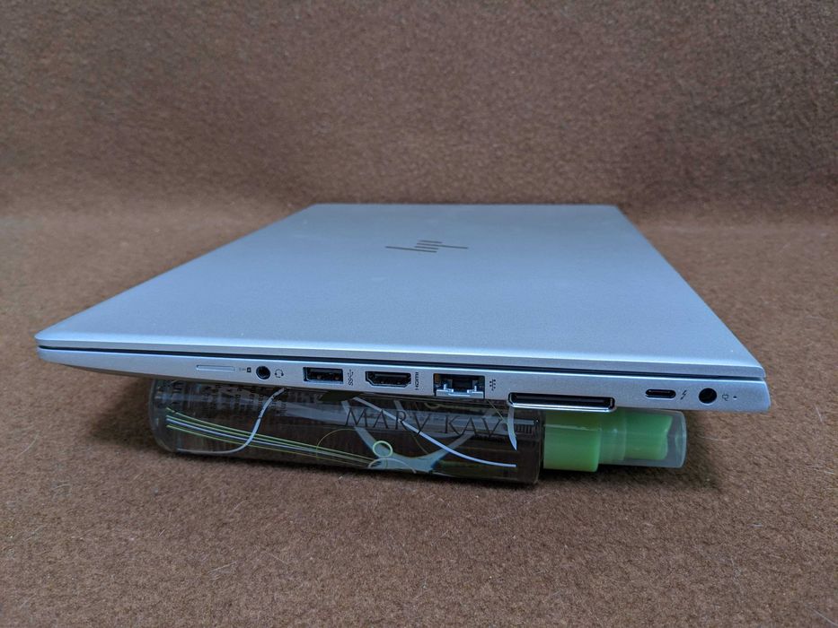 HP EliteBook 840 G5 14"FHD IPS Core i5-8350U 8GB DDR4 256GB SSD АКБ 50Wh