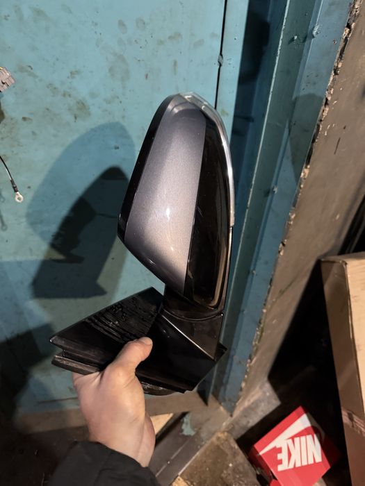 Дзеркало ліве chevrolet bolt euv 23 рік 42779411