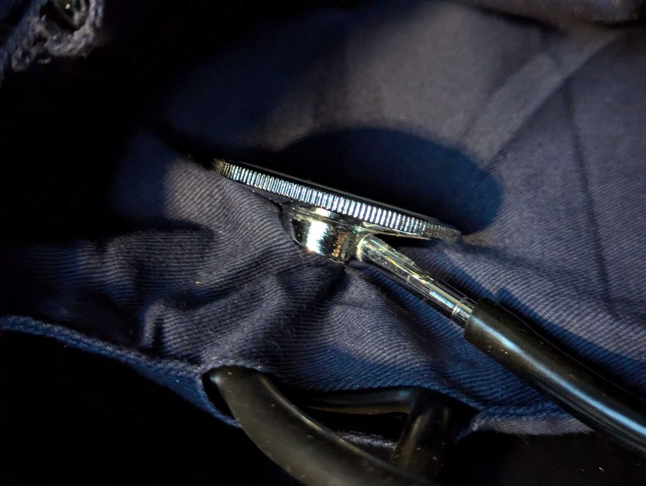 Ciśnieniomierz naramienny manualny aneroidowy Brilliant