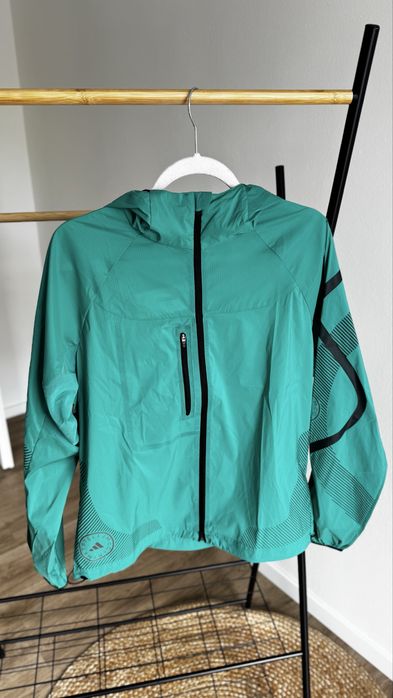 Куртка вітровка Adidas By Stella Mccartney Jw2019 оригінал S