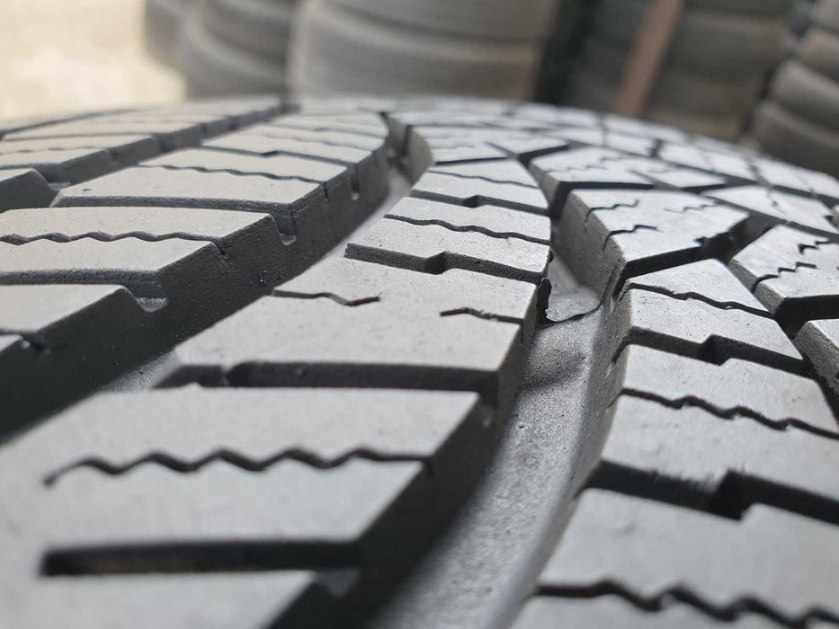 4x Falken Euro Allseason AS210 205/55r16  7,5mm